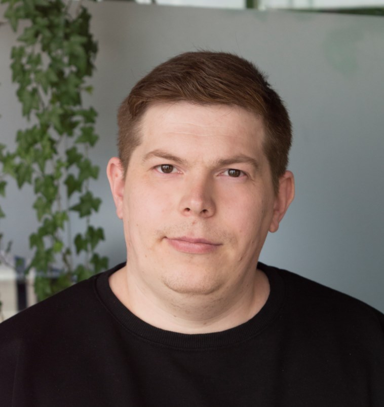 Дмитрий Базыров — руководитель проектов ITB